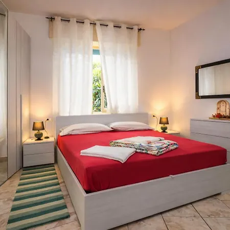 Lejlighed Casa Curti 1
