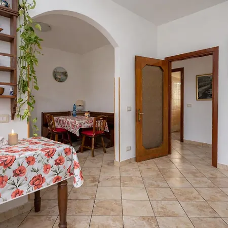 Casa Curti 1 Lejlighed *