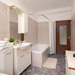 Apartamento Casa Curti 1