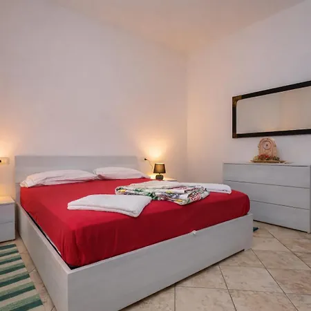 Appartement Casa Curti 1 Sorico