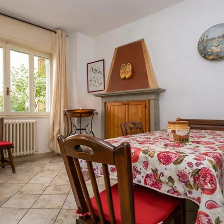 Appartement Casa Curti 1 Sorico