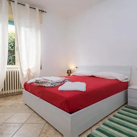 Appartement Casa Curti 1 Sorico