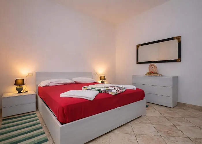 Appartement Casa Curti 1 Sorico