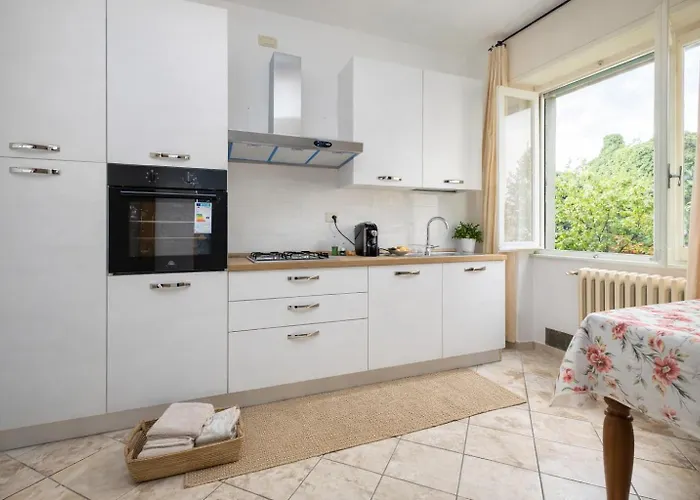 Appartement Casa Curti 1 *