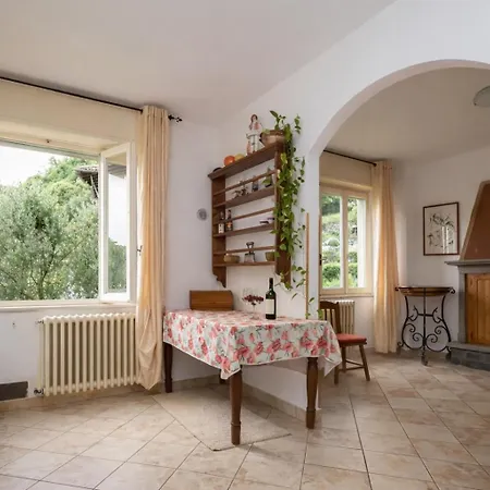 Casa Curti 1 Apartment
