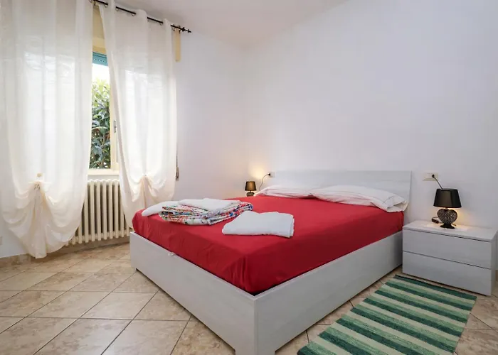 Apartment Casa Curti 1 Sorico